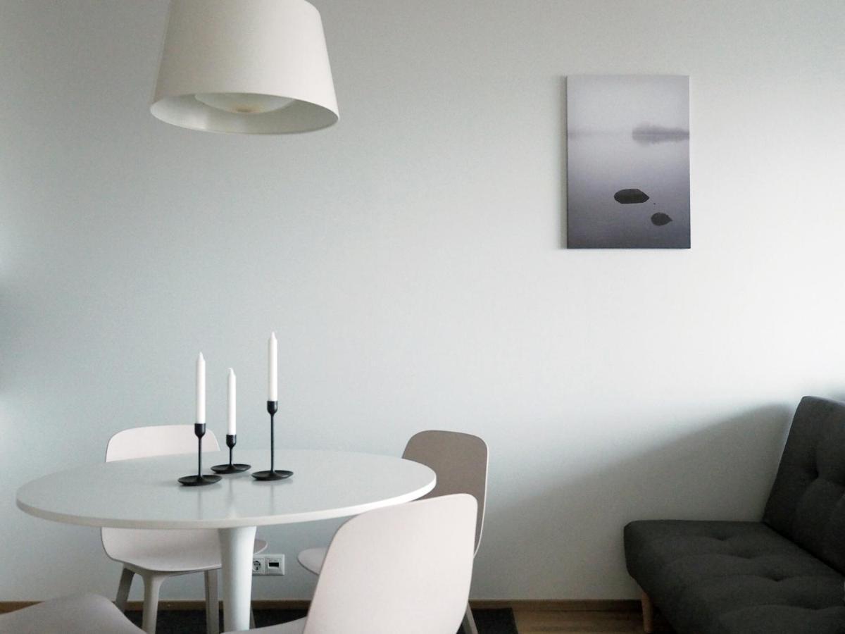"Espa" - Modern 1Br Apartment With Sauna, Balcony & Free Parking, Hosted By 2Ndhomes Tampere Exterior foto